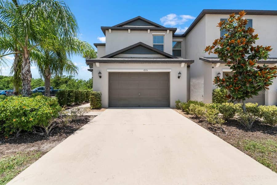 Property photo for 635 ROYAL EMPRESS DRIVE, Ruskin, FL