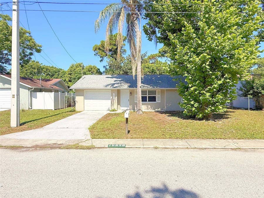 Property photo for 15839 VILLA DRIVE, Hudson, FL