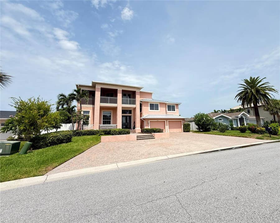 Property photo for 2216 DONATO DRIVE, Belleair Beach, FL