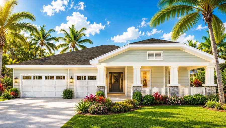 Property photo for 4766 MAJESTIC HILLS LOOP, Brooksville, FL