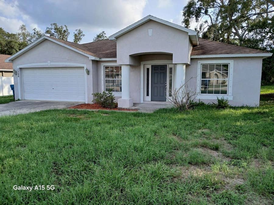 Property photo for 7500 LULLWATER AVENUE, Spring Hill, FL