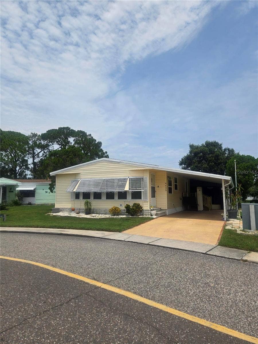 Property photo for 4645 BURNEY DRIVE, Holiday, FL