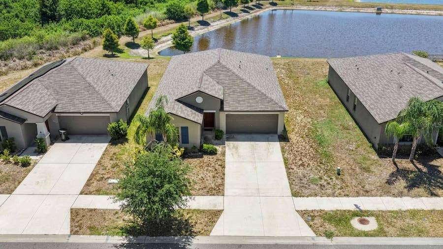 Property photo for 1461 GOLDEN GLOW DRIVE, Ruskin, FL