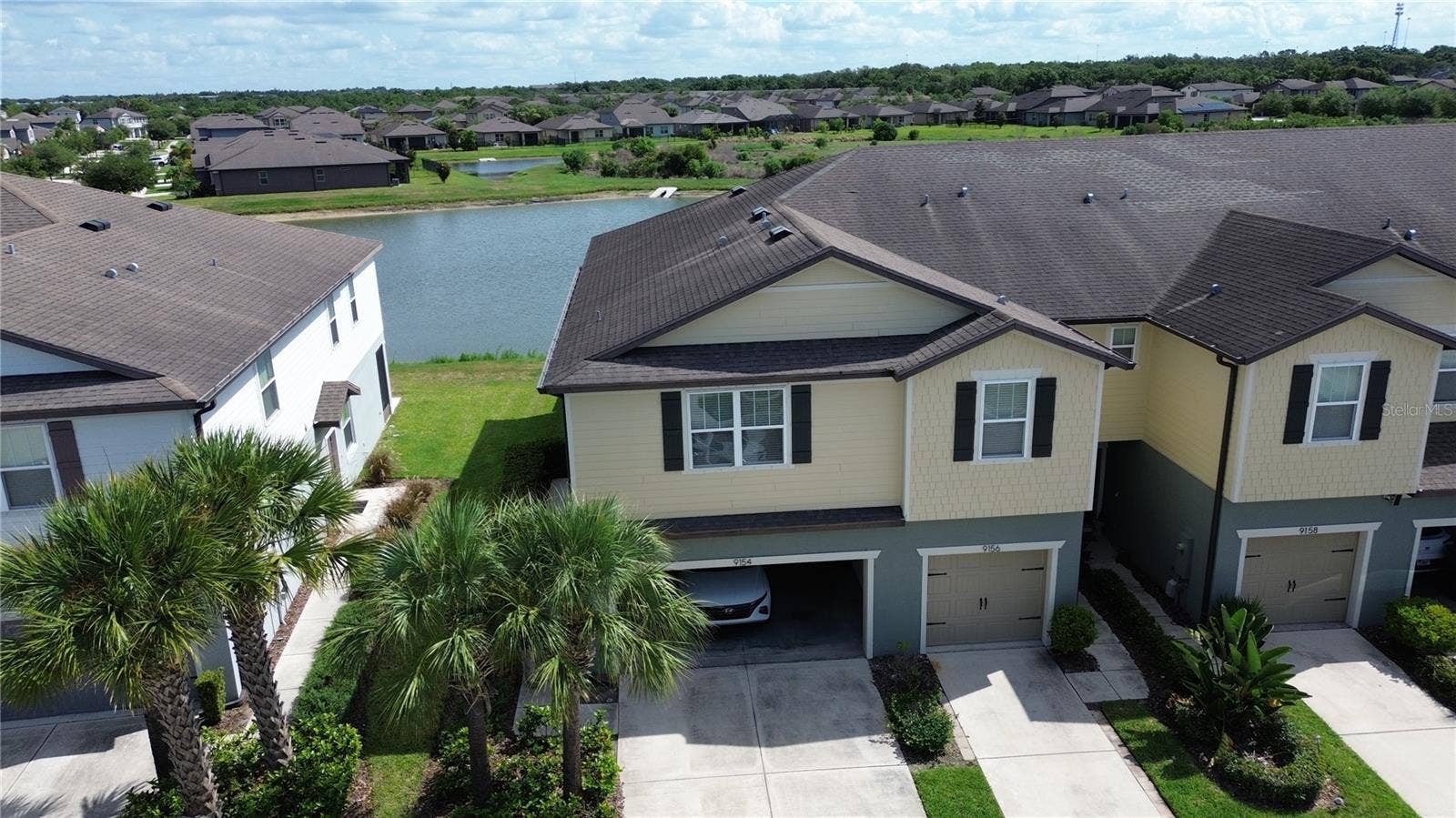 9154 HILLCROFT DRIVE, Riverview, FL 33578 9154 HILLCROFT DRIVE, Riverview, FL 33578