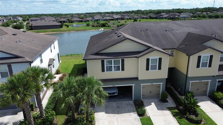 Property photo for 9154 HILLCROFT DRIVE, Riverview, FL