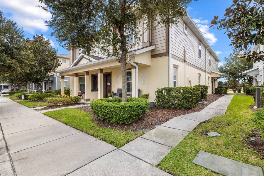 Property photo for 9335 AMERICAN HICKORY LANE, Riverview, FL