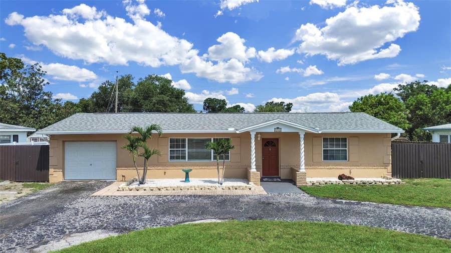 Property photo for 5931 49TH AVENUE N, St Petersburg, FL