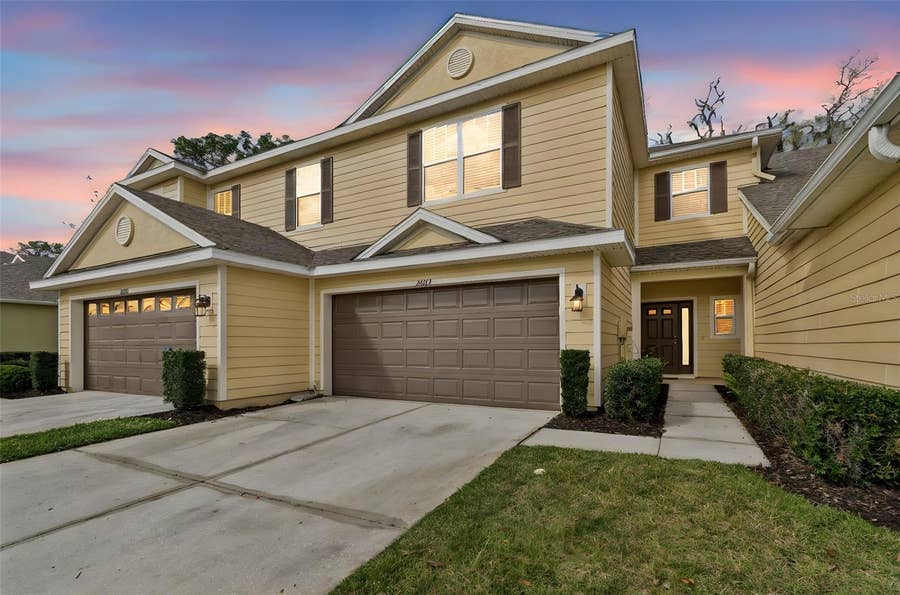Property photo for 20112 INDIAN ROSEWOOD DRIVE, Tampa, FL