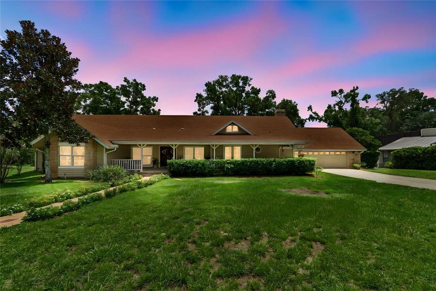 Property photo for 1055 RIVERSIDE RIDGE ROAD, Tarpon Springs, FL