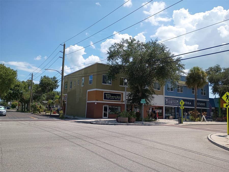 Property photo for 2610 CENTRAL AVENUE, #1, St Petersburg, FL