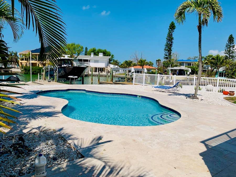 Property photo for 14162 W PARSLEY DRIVE, Madeira Beach, FL