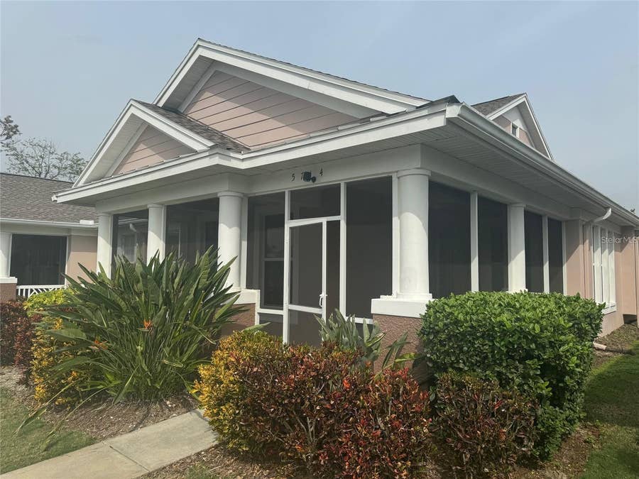 Property photo for 5714 TIDES PLACE, Apollo Beach, FL