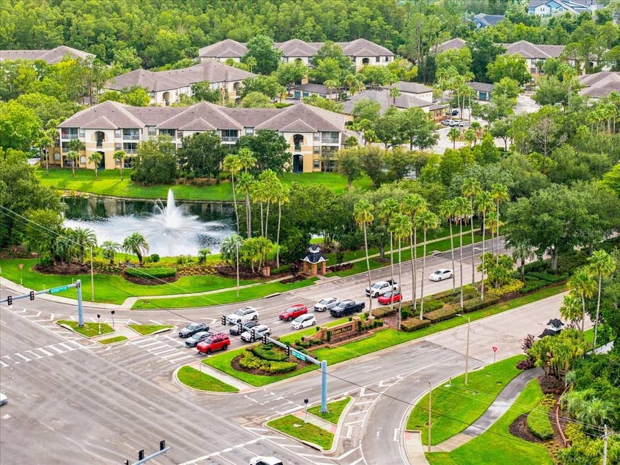 Property photo for 17104 CARRINGTON PARK DRIVE, #516, Tampa, FL