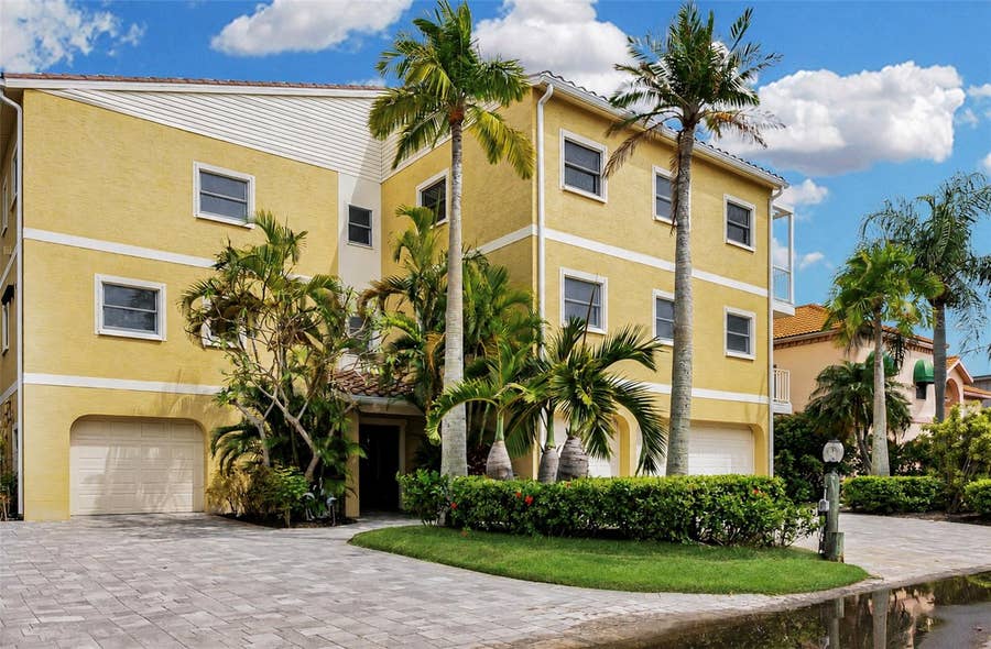 Property photo for 614 NORTON STREET, Longboat Key, FL