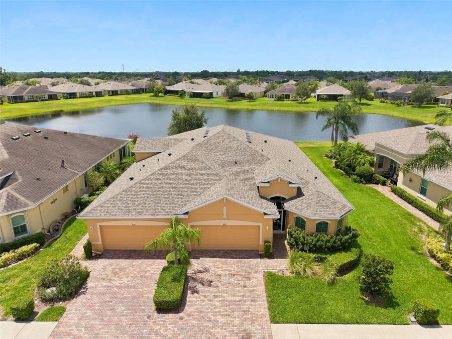 Property photo for 623 CHIPPER DRIVE, Sun City Center, FL