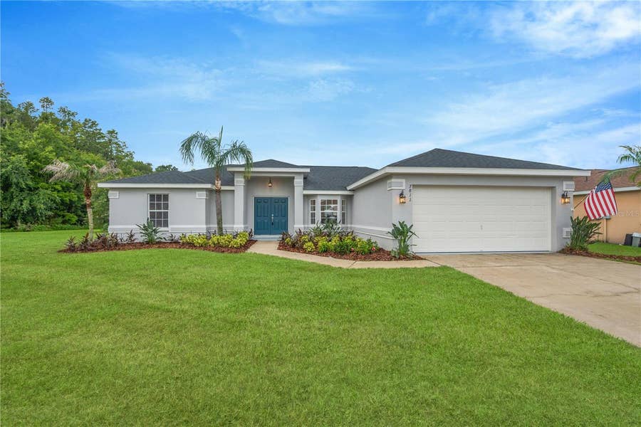 Property photo for 7811 PRINCETON MANOR CIRCLE, Lakeland, FL