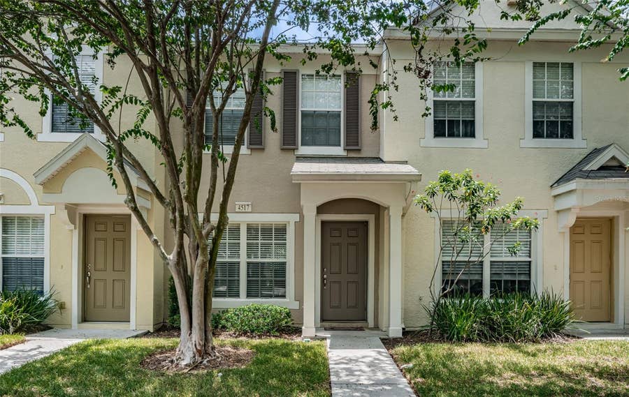 Property photo for 4517 KENNEWICK PLACE, Riverview, FL