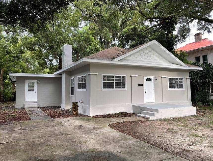 Property photo for 590 S BROADWAY AVENUE, Bartow, FL