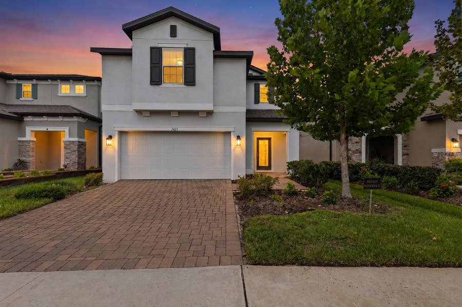 Property photo for 7421 NOTCHED PINE BEND, Wesley Chapel, FL
