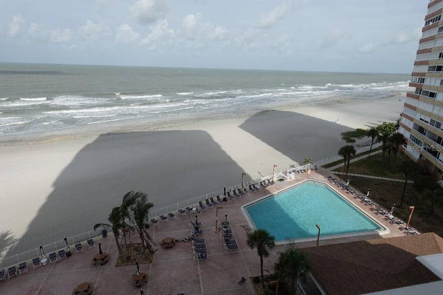 Property photo for 17920 GULF BOULEVARD, #803, Redington Shores, FL