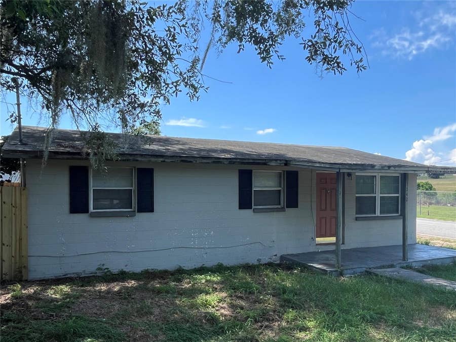 Property photo for 1142 MARTIN STREET, Haines City, FL