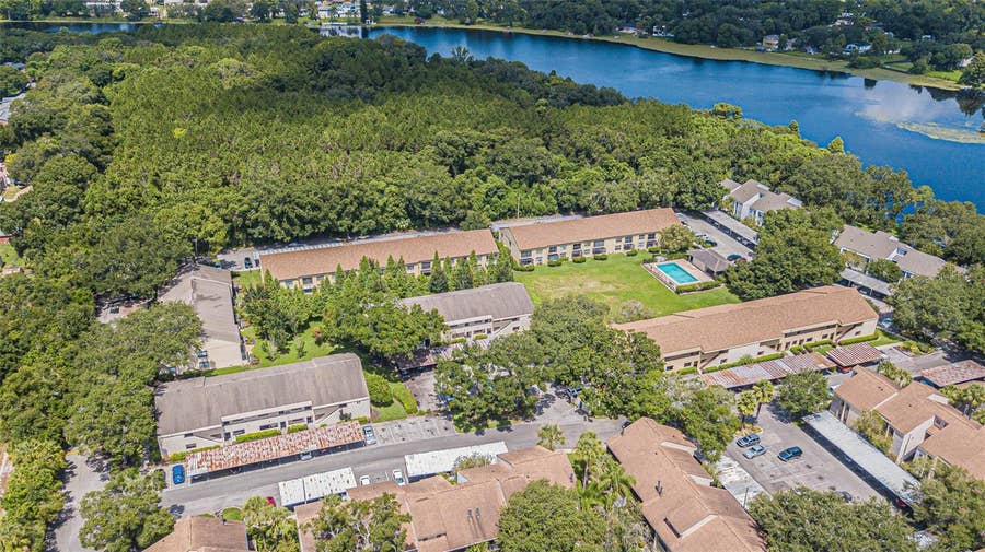 Property photo for 4965 PURITAN CIRCLE, #401, Tampa, FL