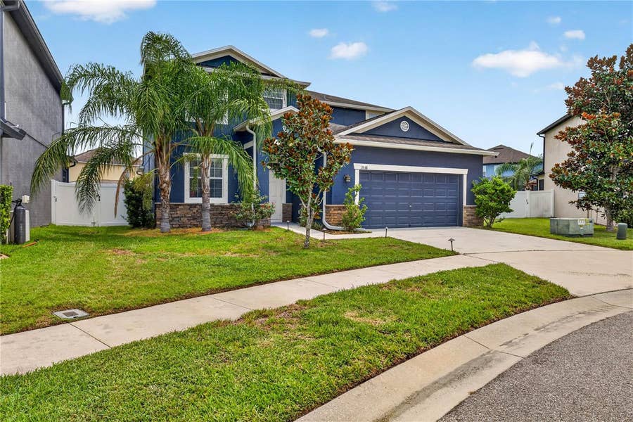Property photo for 3558 BRACKNELL COURT, Land O Lakes, FL