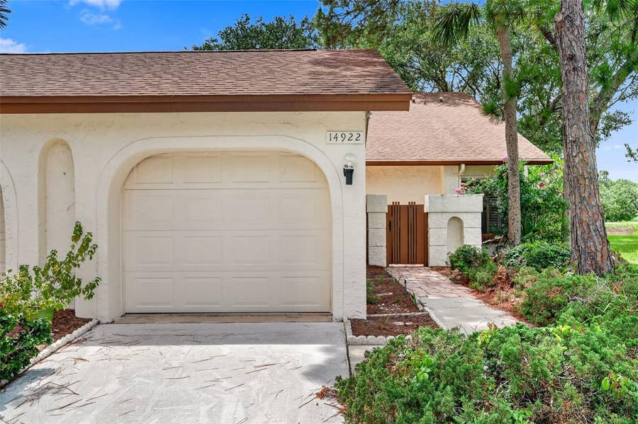 Property photo for 14922 FEATHER COVE ROAD, Clearwater, FL