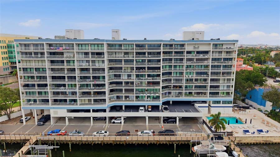 Property photo for 2 ADALIA AVENUE, #1004, Tampa, FL