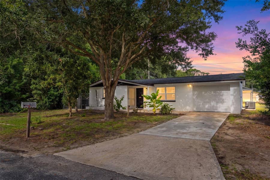Property photo for 1651 ATLAS LANE, Holiday, FL