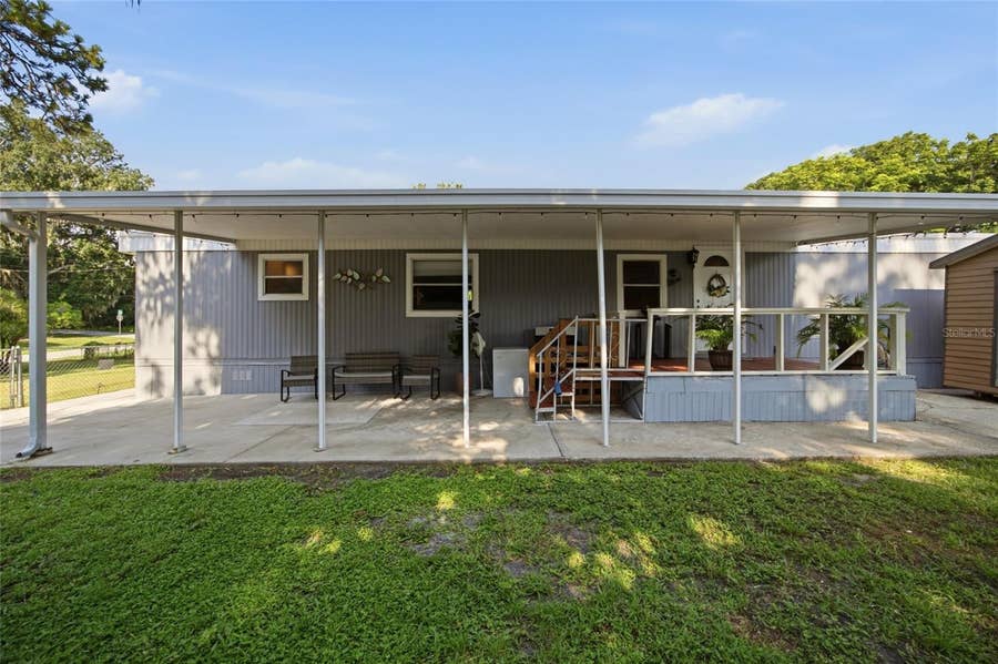 Property photo for 9605 ANDY DRIVE, Hudson, FL