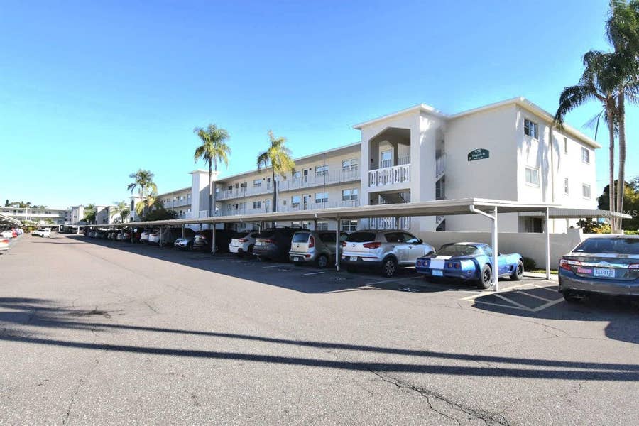Property photo for 970 VIRGINIA STREET, #103, Dunedin, FL
