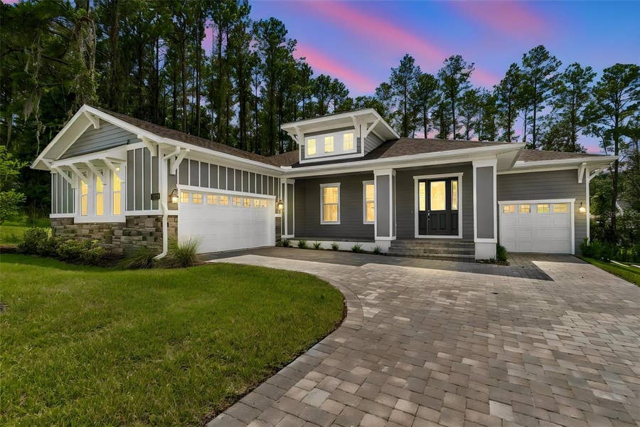Property photo for 4779 MAJESTIC HILLS LOOP, Brooksville, FL