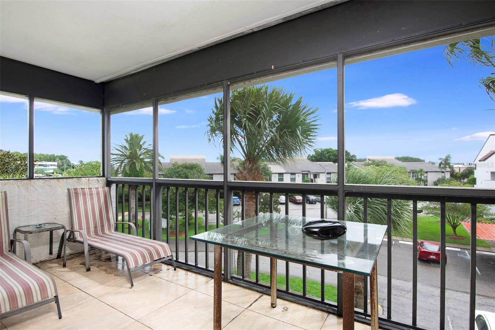 2593 COUNTRYSIDE BOULEVARD, #7313, Clearwater, FL 33761