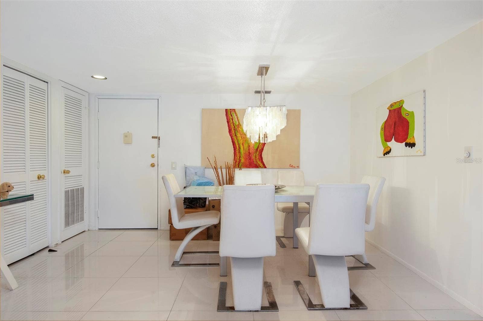 2593 COUNTRYSIDE BOULEVARD, #7313, Clearwater, FL 33761
