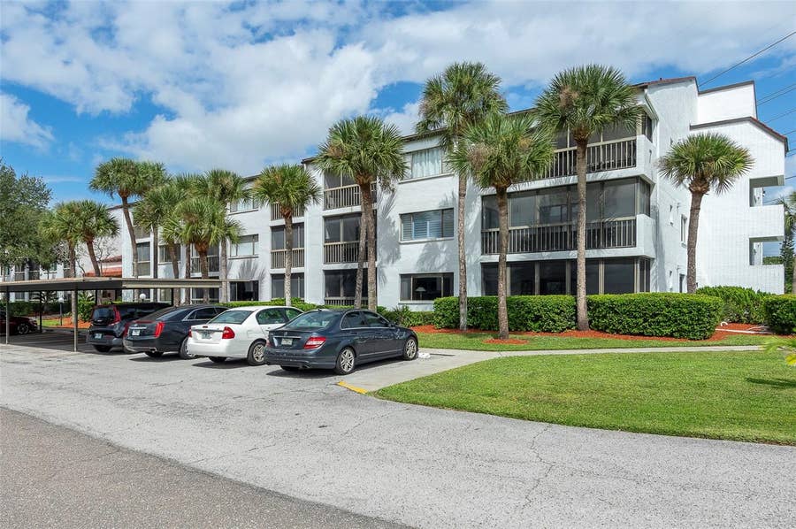 Property photo for 2593 COUNTRYSIDE BOULEVARD, #7313, Clearwater, FL