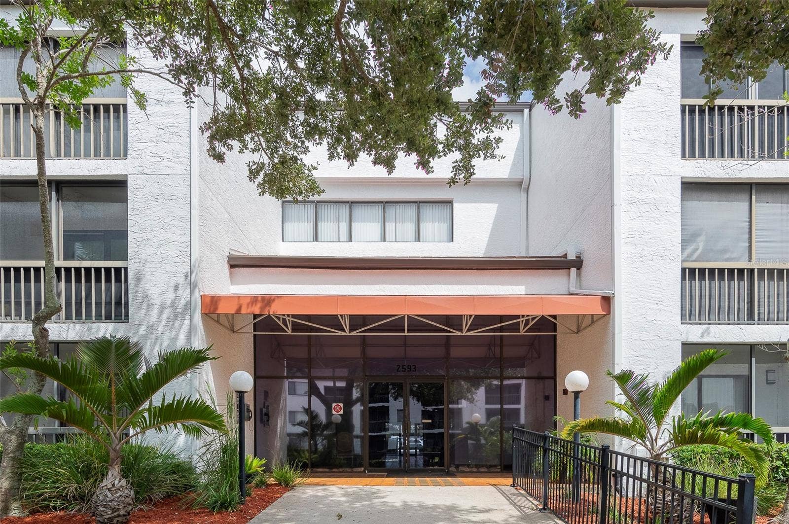 2593 COUNTRYSIDE BOULEVARD, #7313, Clearwater, FL 33761