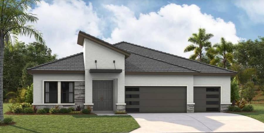 Property photo for 2193 BRIGHT MOON TRAIL, Zephyrhills, FL