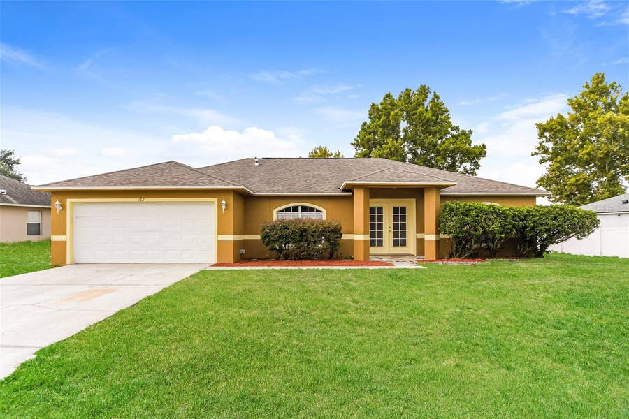 Property photo for 162 HIDDEN POINTE LANE, Groveland, FL