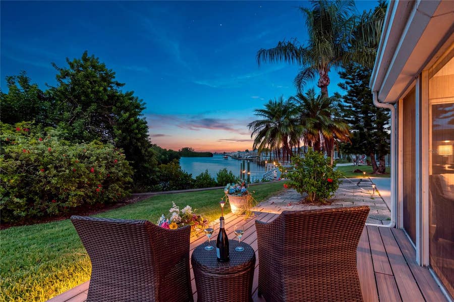 Property photo for 186 BOCA CIEGA POINT SOUTH BOULEVARD, St Petersburg, FL