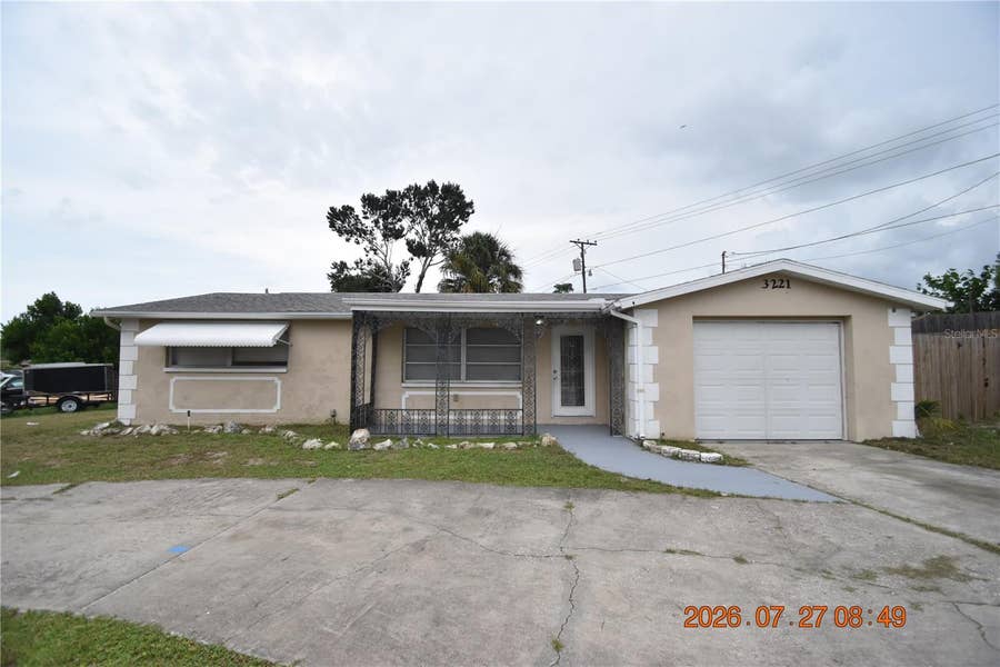 Property photo for 3221 TOPP DRIVE, Holiday, FL
