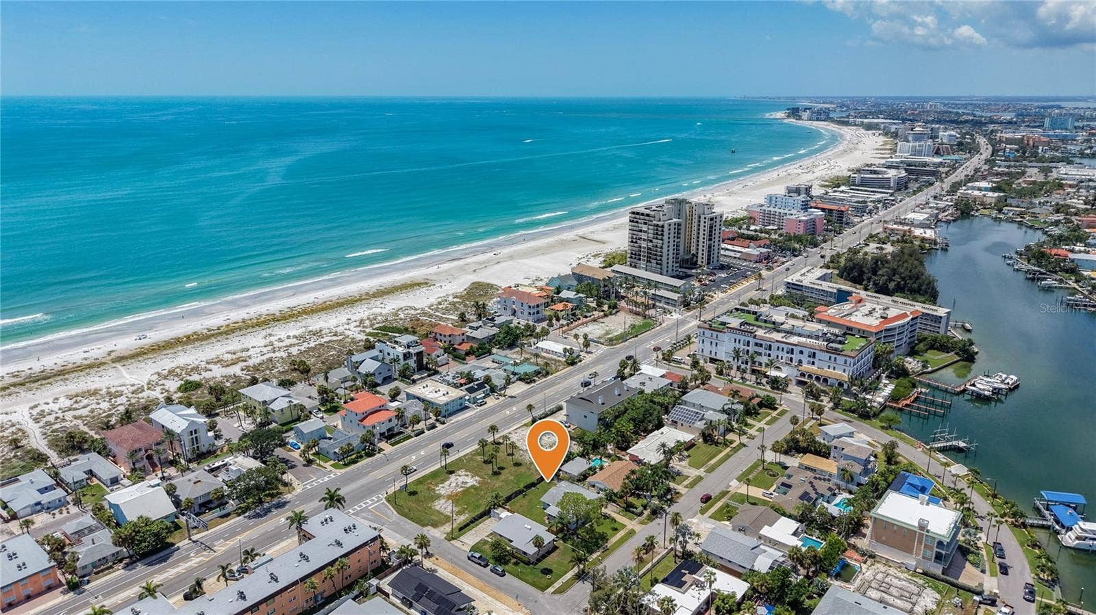 3602 CASABLANCA AVENUE, St Pete Beach, FL 33706 3602 CASABLANCA AVENUE, St Pete Beach, FL 33706