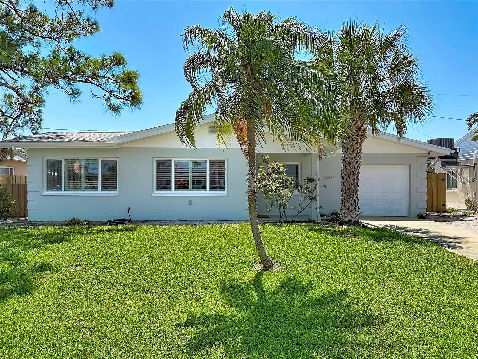 3602 CASABLANCA AVENUE, St Pete Beach, FL 33706 3602 CASABLANCA AVENUE, St Pete Beach, FL 33706