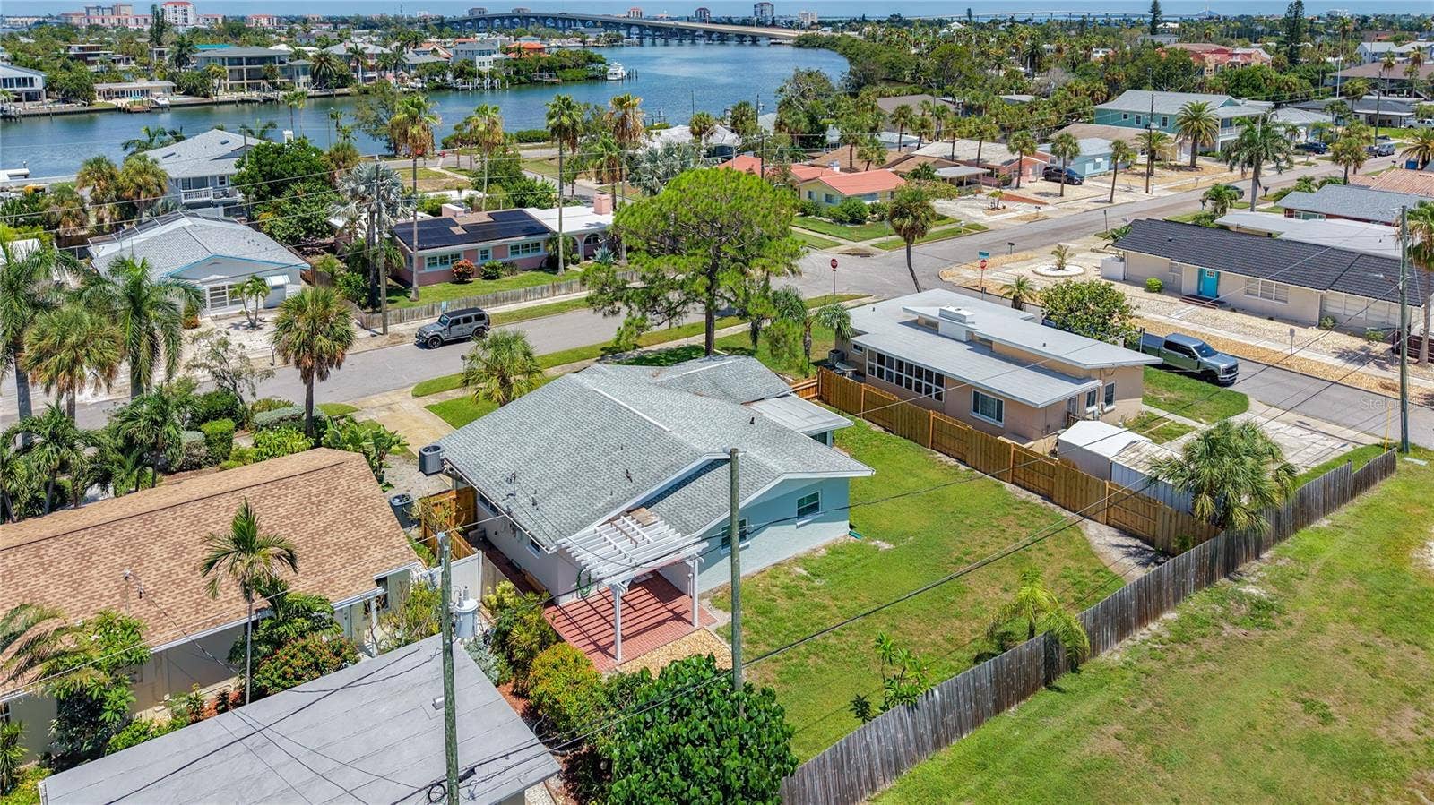 3602 CASABLANCA AVENUE, St Pete Beach, FL 33706 3602 CASABLANCA AVENUE, St Pete Beach, FL 33706