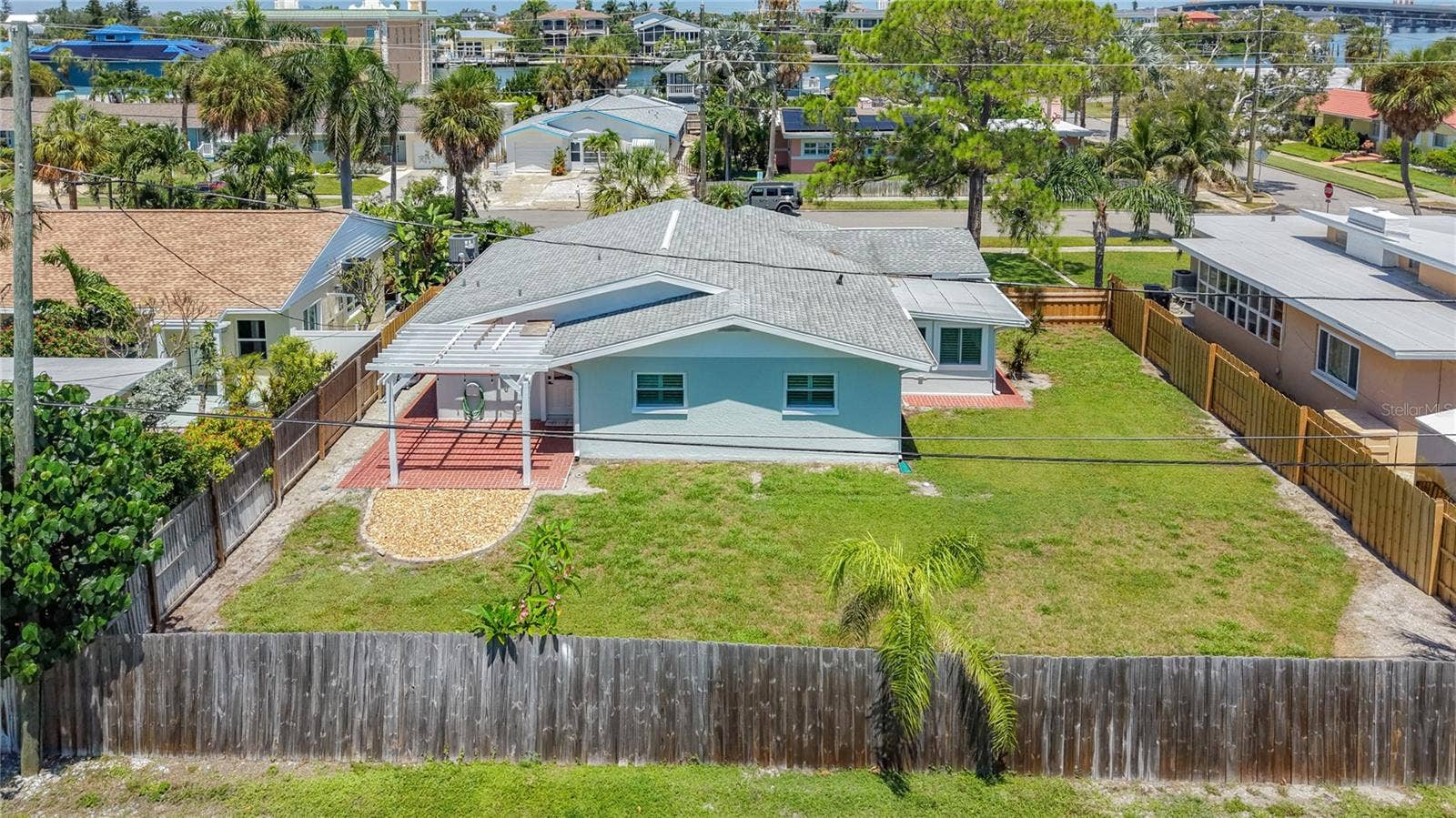 3602 CASABLANCA AVENUE, St Pete Beach, FL 33706 3602 CASABLANCA AVENUE, St Pete Beach, FL 33706