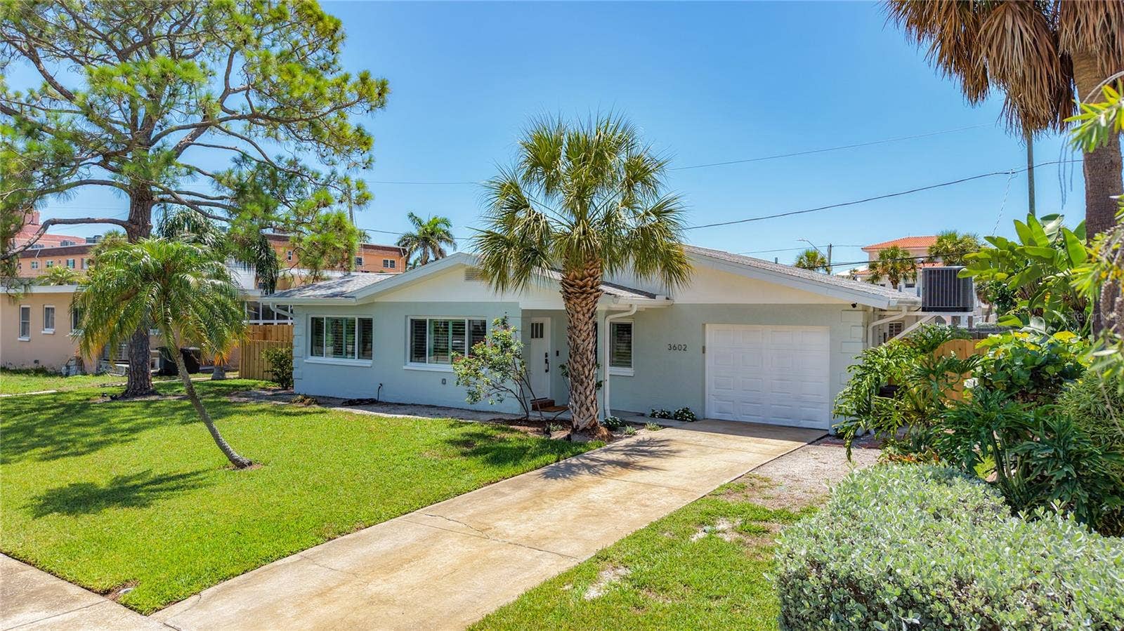 3602 CASABLANCA AVENUE, St Pete Beach, FL 33706 3602 CASABLANCA AVENUE, St Pete Beach, FL 33706