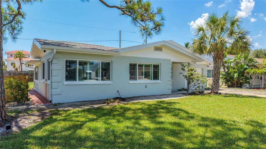 Property photo for 3602 CASABLANCA AVENUE, St Pete Beach, FL