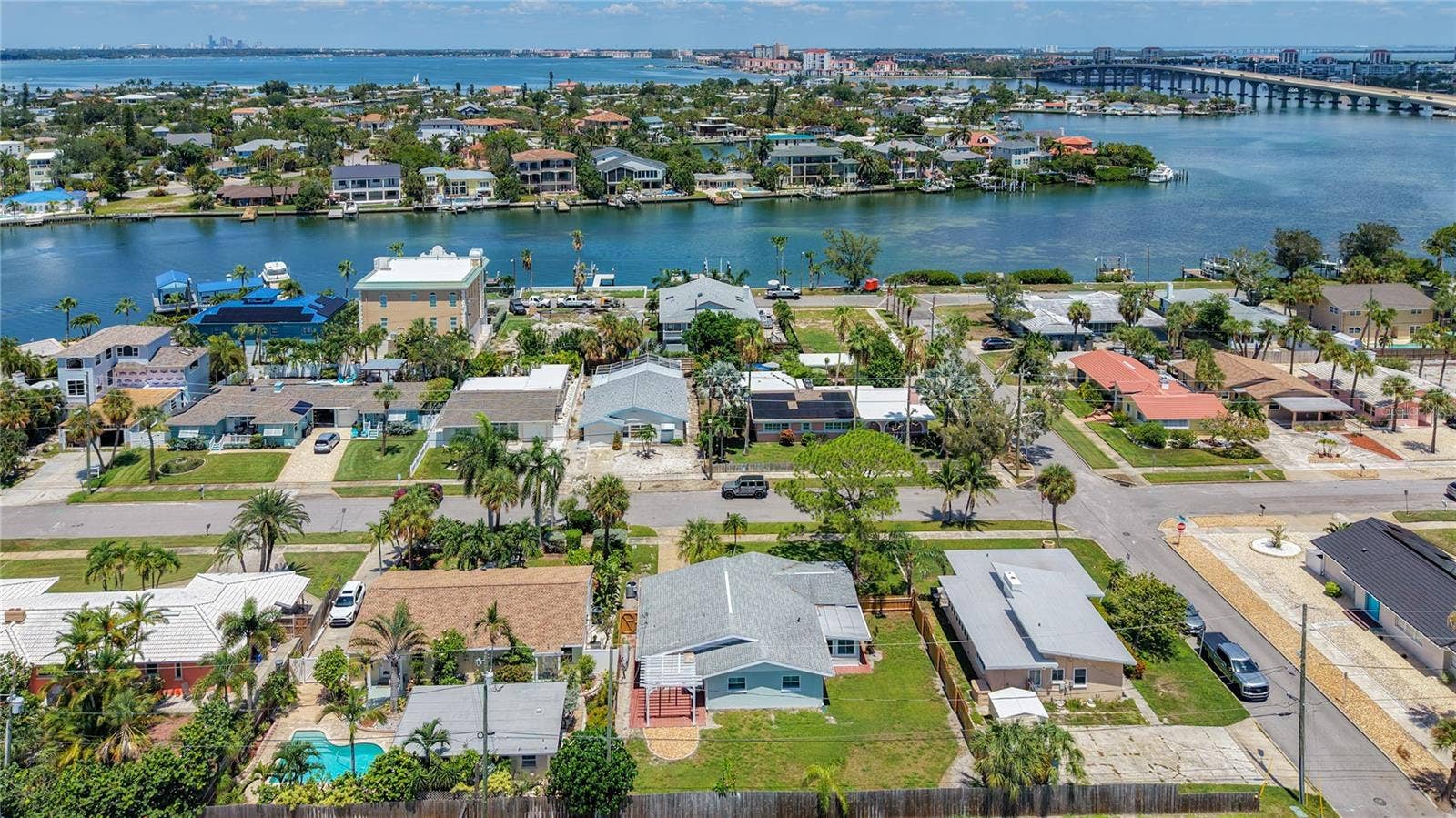 3602 CASABLANCA AVENUE, St Pete Beach, FL 33706 3602 CASABLANCA AVENUE, St Pete Beach, FL 33706