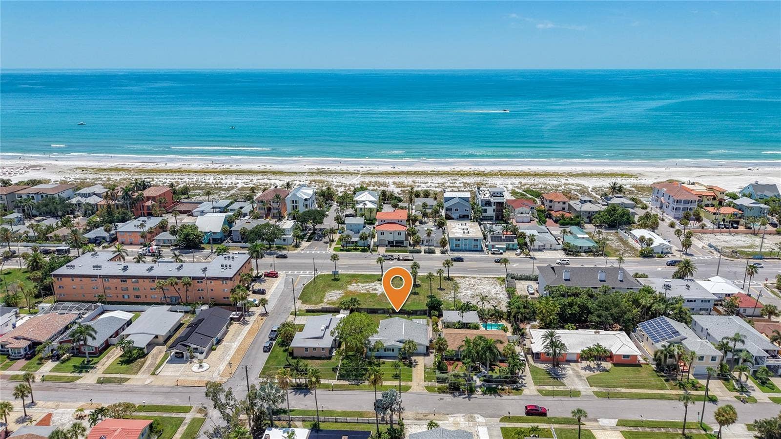 3602 CASABLANCA AVENUE, St Pete Beach, FL 33706 3602 CASABLANCA AVENUE, St Pete Beach, FL 33706