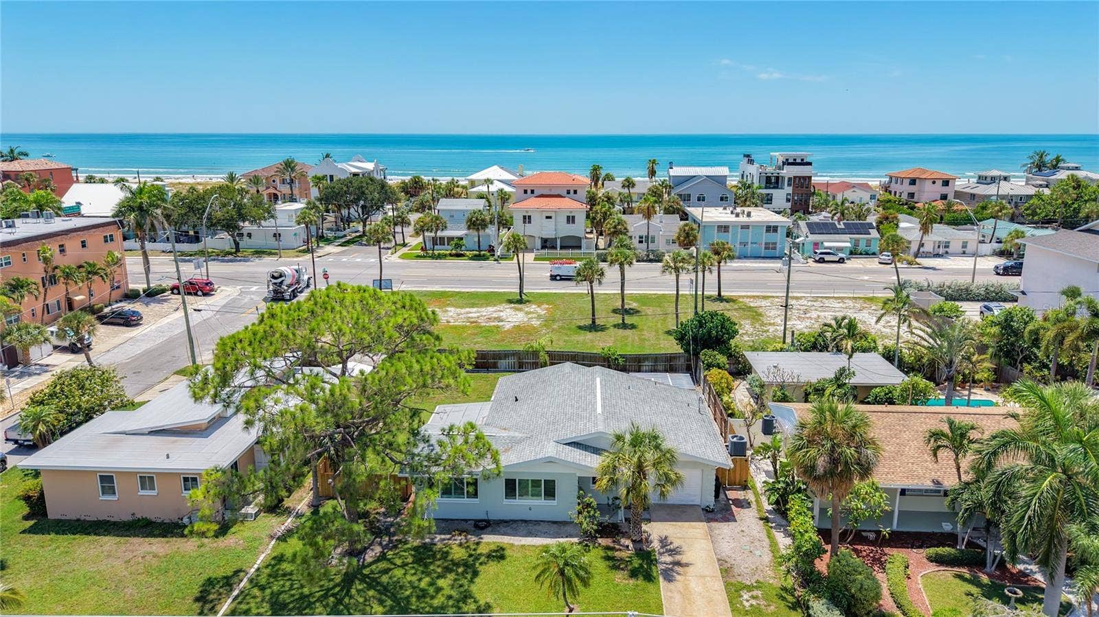 3602 CASABLANCA AVENUE, St Pete Beach, FL 33706 3602 CASABLANCA AVENUE, St Pete Beach, FL 33706